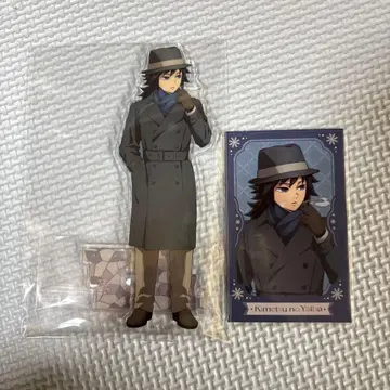 귀멸의 칼날 AGF 토미오카 기유 기유