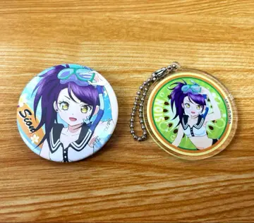 프리파라 썸머 라이브 2017 시온 세트