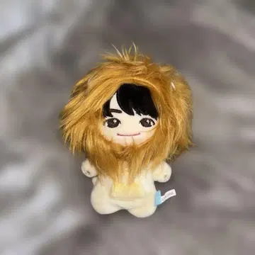 treasure 재혁 봉제 인형 별 미니백 없음