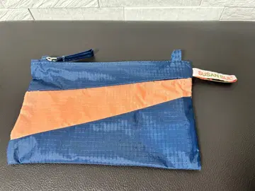 SUSAN BIJL 수잔벨 파우치