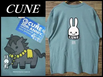 XL 새상품 큔 30주년 기념 반팔 북두의 권 흑왕호짱 T셔츠 하수