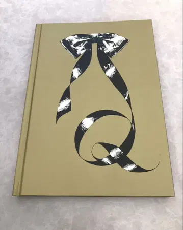 BUCK-TICK THE DAYINQUESTION 2015 팜플렛