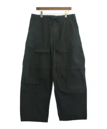 BALENCIAGA 카고 팬츠 남성용