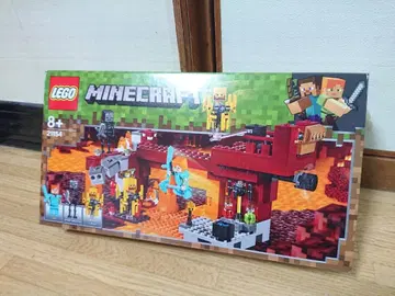 LEGO Minecraft 21154 미개봉