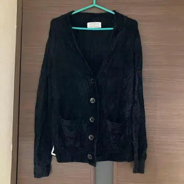 gelato pique 룸웨어 블랙