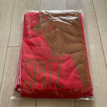 스피츠 타월 이름을 붙여줘