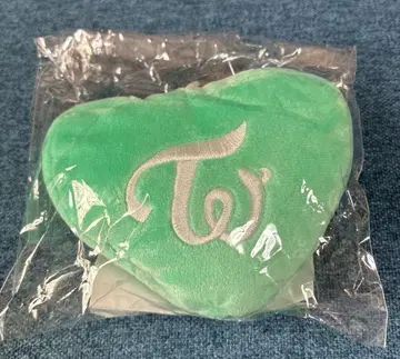 새상품 TWICE BABY LOVELYS 리버서블 백참 MIVELY