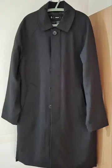 워크맨 xshelter 스텐카라 코트 L 사이즈