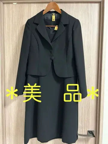 예복 상복 블랙 포멀 11호