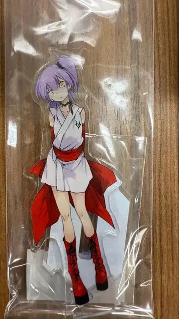 전생했더니 슬라임이었던 건에 대하여 아크릴 스탠드 울티마 전슬라