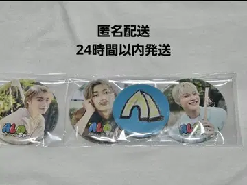 [ 익명 배송 ] 초특급 타카마츠 아로하 캔 배지 아로캠 아로하