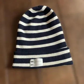 뮤베르 워크 니트 캡