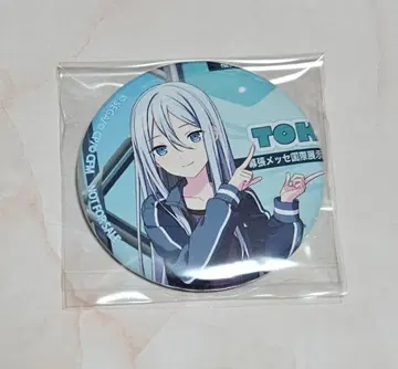 프로세카 카나데 캔 배지 매지컬 미라이 2024