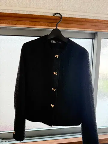 ZARA 여성용 자켓