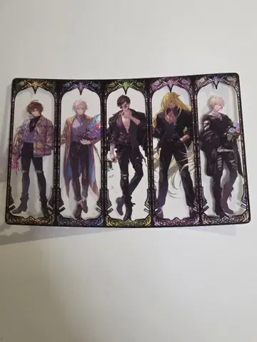 그랑블루 판타지 푸른 추억 특전