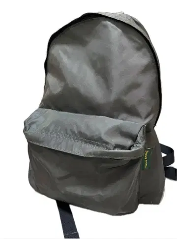 에르베샤 펠리에 백팩 카키 경량