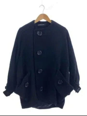 메르시보쿠 코트 아우터 겨울 의류