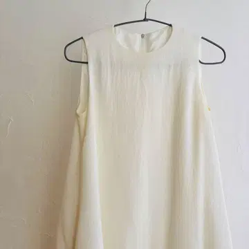 [ 지금만 가격 ] DAISY LIN for FOXEY 슬리브리스 원피스