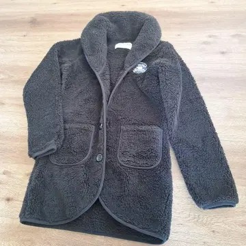 하레이와 보아 자켓