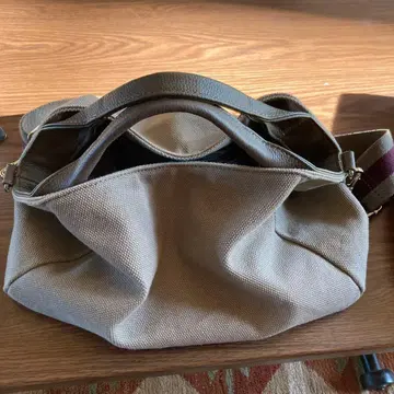 aroco 숄더백 핸드백 2way