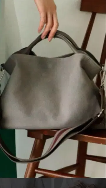 aroco 숄더백 핸드백 2way