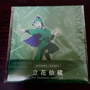 타치바나 센조 닌타마 란타로 로손 아크릴 스탠드