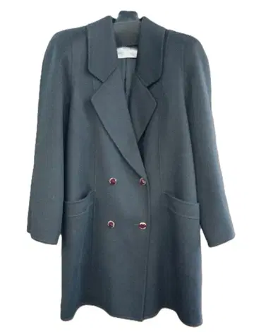 노브랜드 여성용 롱 코트 캐시미어 80% 일본제