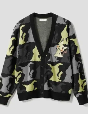 [미사용 새상품] 그라니프 미미큐