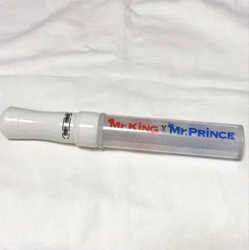 Mr.King vs Mr.Prince 응원봉