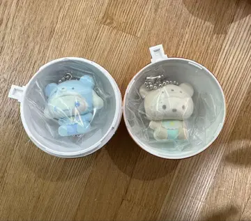 산리오 캐릭터즈 시크릿 오너먼트 마스코트