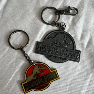 쥬라기 공원 쥬라기 월드 키링 USJ