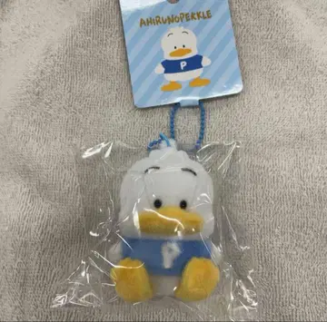 오리 페클 플로키 마스코트