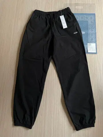CHALLENGER MILITARY WARM UP PANTS