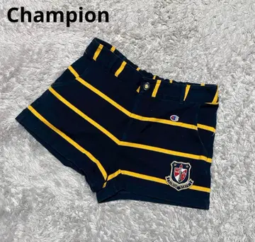 극미품 [ champion ] 챔피온 (M) 숏팬츠 원포인트