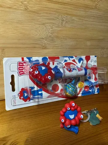 오사카 엑스포 미야쿠미야쿠 굿즈