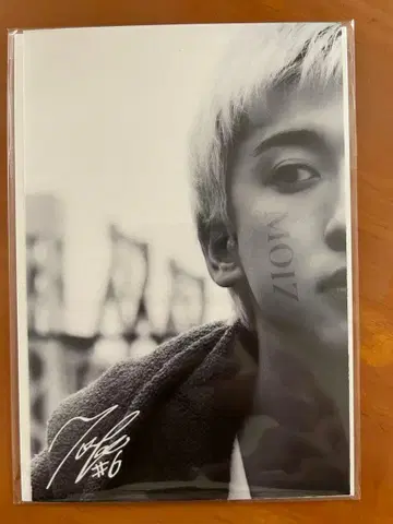 레이크레 토모얀 MOIZ 메이크업 폴라로이드