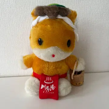 군마짱 군마현 캐릭터 봉제 인형