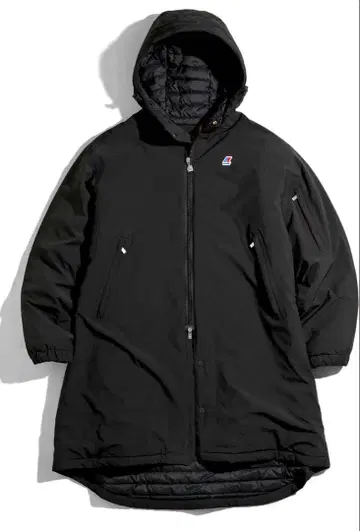 엔지니어드 가먼츠 필드 코트 블랙