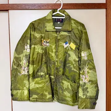 테일러 동양 베트남 자켓