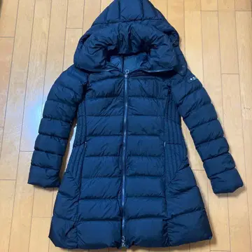 TATRAS 폴리테아마 블랙 다운 자켓 02