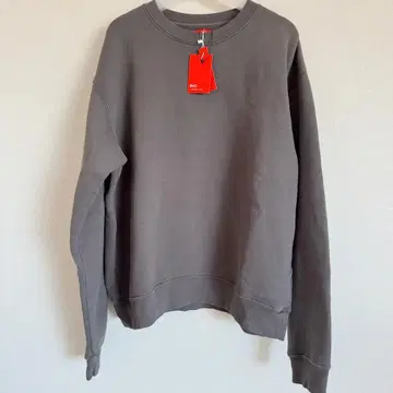 새상품 JERROD PAHL RHC 론 헤르만 Crew Sweat