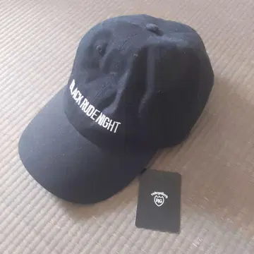 RUDE GALLERY CAP The Birthday