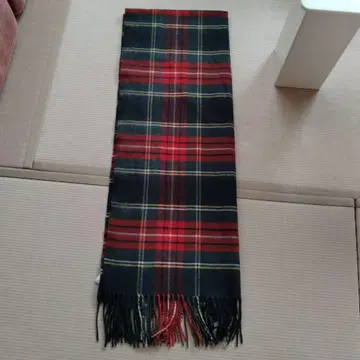 DONGLI RECYCLED 캐시미어 100% 대형 스톨