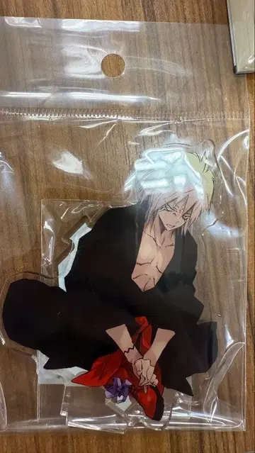 전생했더니 슬라임이었던 건에 대하여  베루도라 아크릴 스탠드 완결 기념