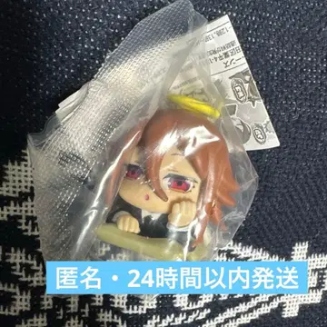 오넴탄 체인소 맨 레제편 천사의 악마