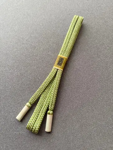 도묘 미타케구미 그린