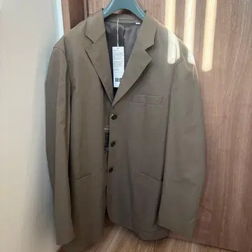 캐주얼 수트 M 사이즈