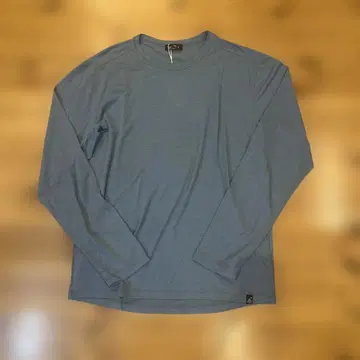 STATIC ALL ELEVATION L/S 셔츠 M's L