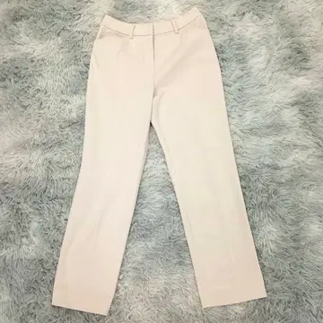 LilianeBurty 슬랙스 (S 상당) 베이지 오피스 사복