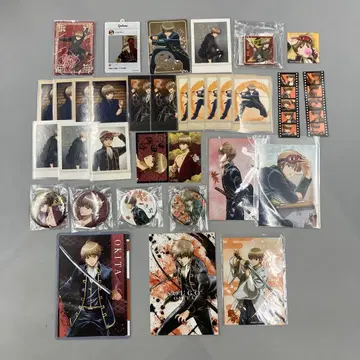 은혼 오키타 묶음 판매